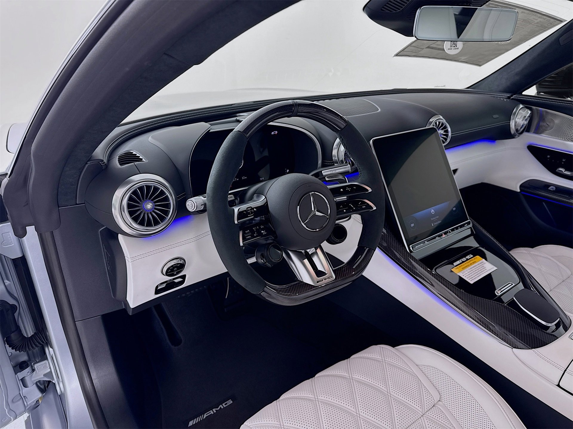New 2026 Mercedes-Benz AMG GT 63 image 10