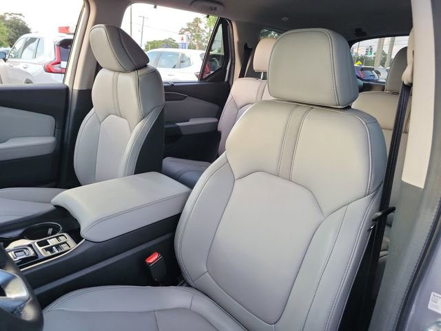 Certified 2024 Honda Pilot EX-L image 19
