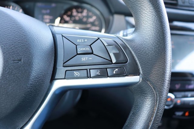 Used 2020 Nissan Rogue Sport SV FWD image 20