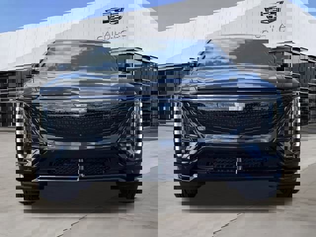 New 2026 Cadillac Lyriq V image 4