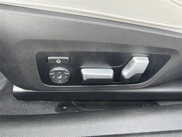 Used 2024 BMW M4 xDrive Competition image 20