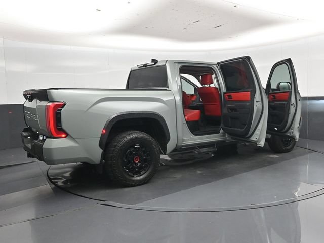 Used 2022 Toyota Tundra TRD Pro AWD/4WD image 53