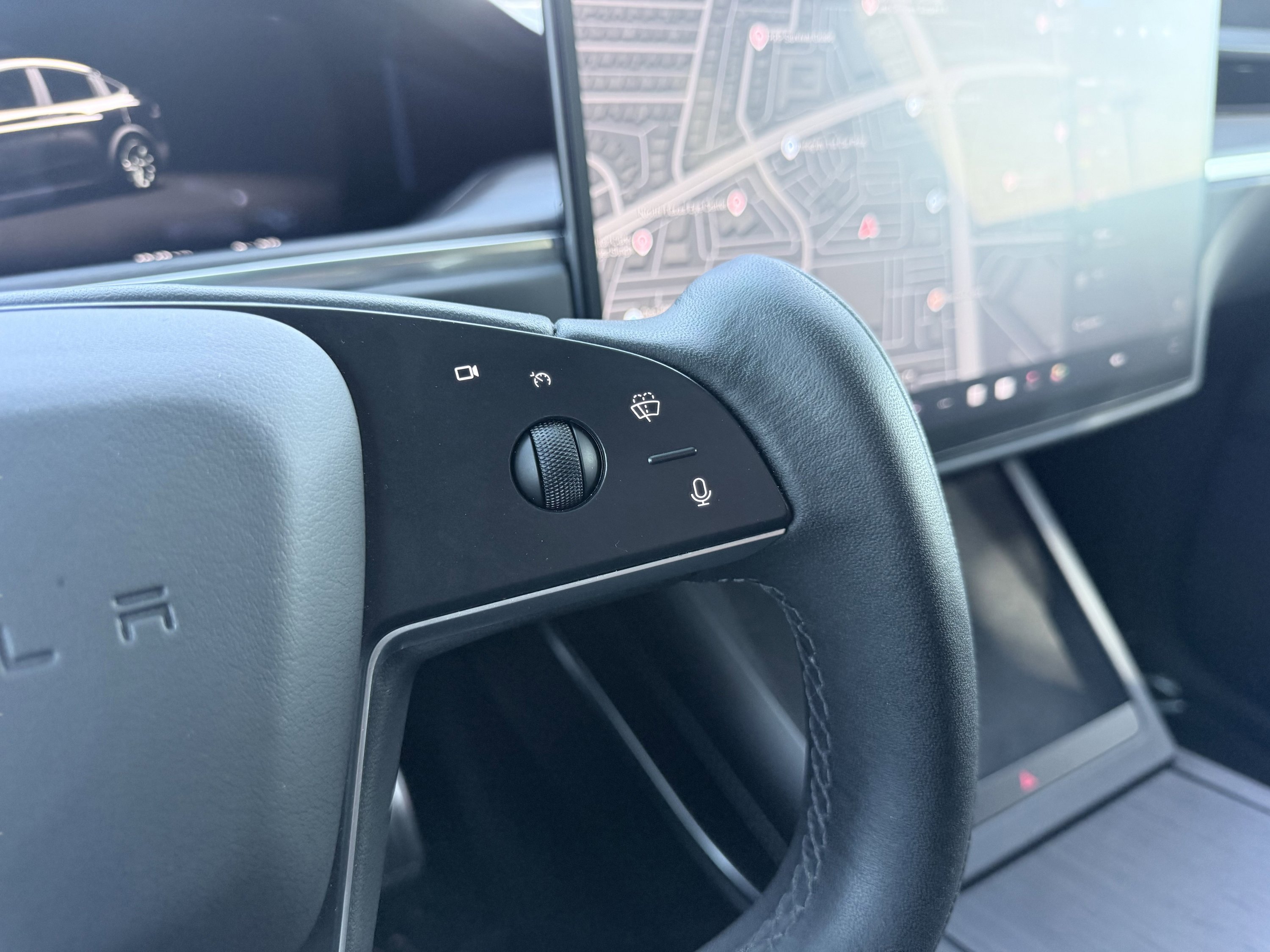 Used 2024 Tesla Model X Long Range image 75