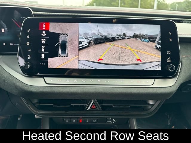 New 2026 Dodge Charger Scat Pack AWD/4WD image 14