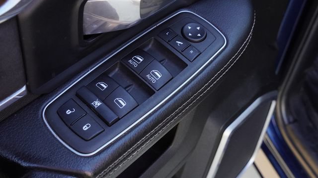 Certified 2022 RAM 3500 Laramie AWD/4WD image 21