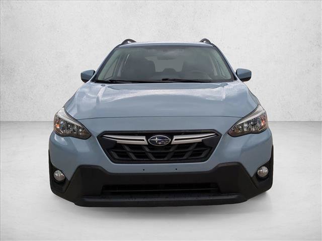 Used 2022 Subaru Crosstrek 2.0i Premium AWD/4WD image 2