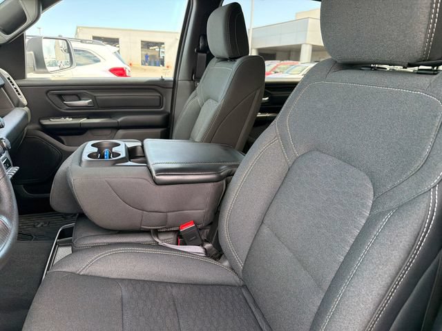 Used 2026 RAM 1500 Classic Warlock AWD/4WD image 19