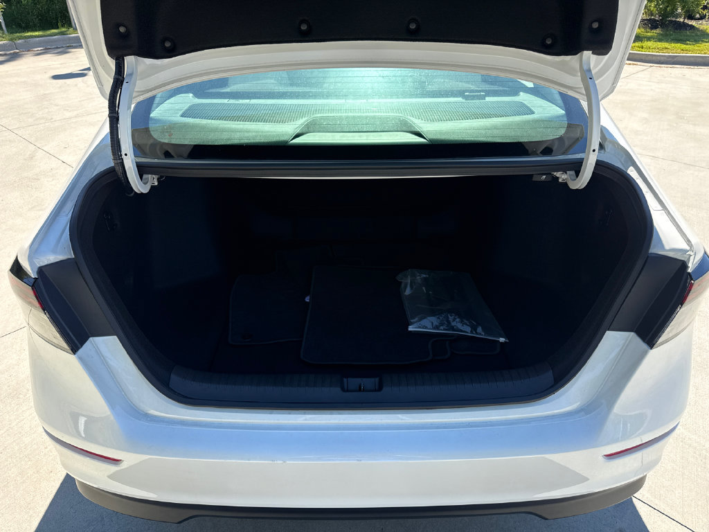 Certified 2026 Honda Accord LX image 33