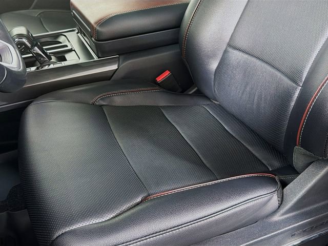 Used 2023 Ford F150 Lariat w/ Equipment Group 502A High image 22