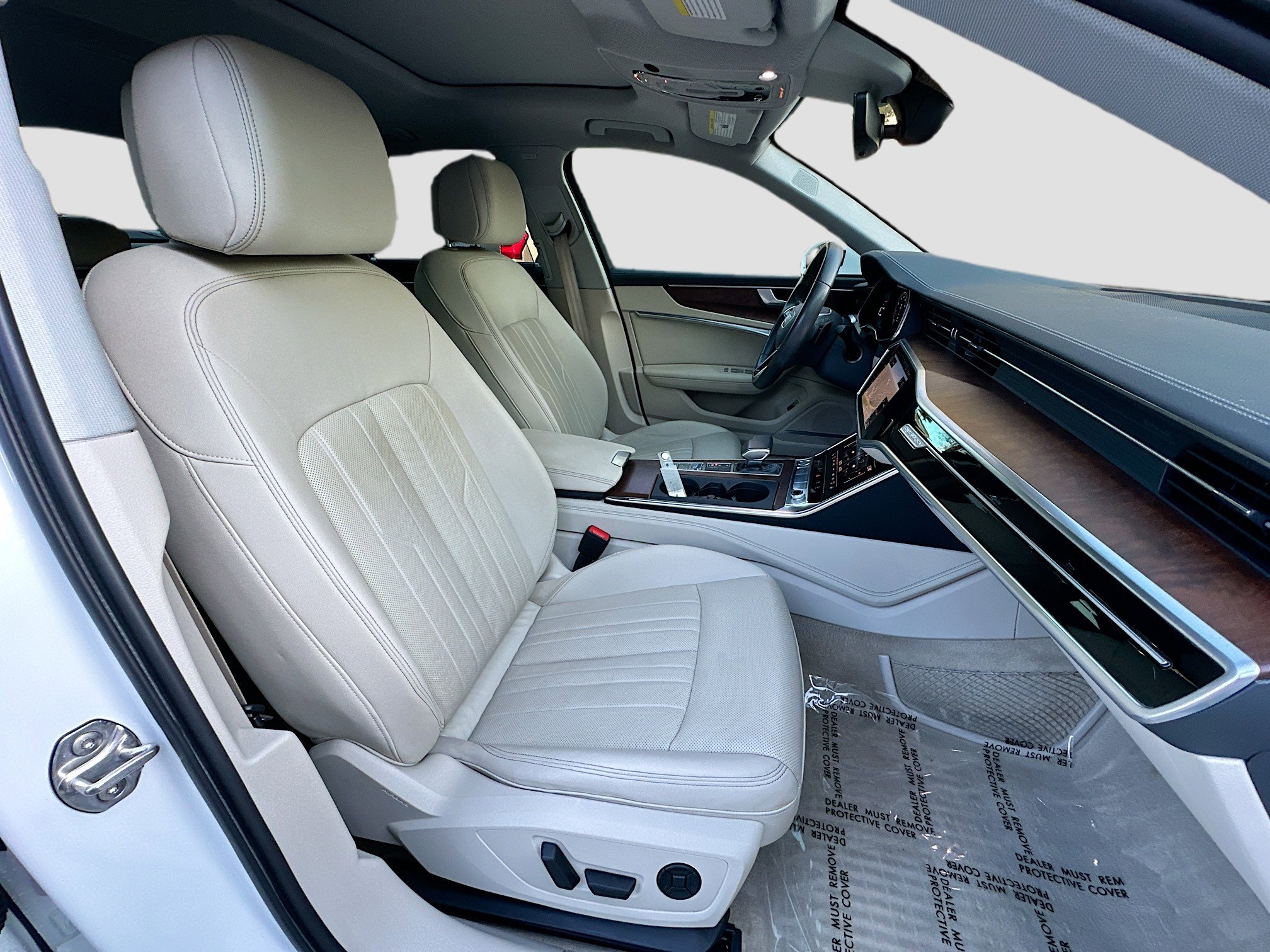 Used 2019 Audi A6 3.0T Prestige image 30