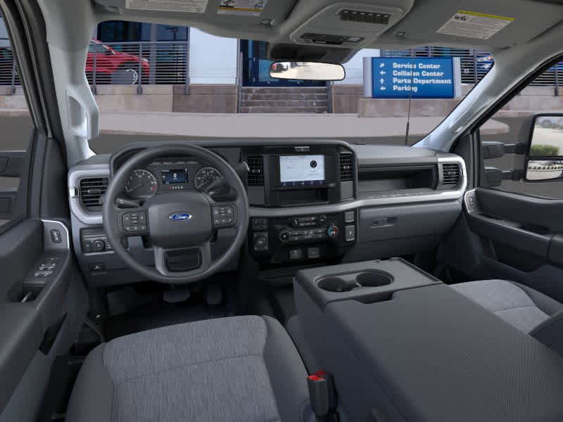 New 2026 Ford F350 XL w/ FX4 Off-Road Package image 9
