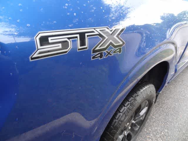 Certified 2022 Ford F150 XL w/ STX Black Appearance Package AWD/4WD image 17