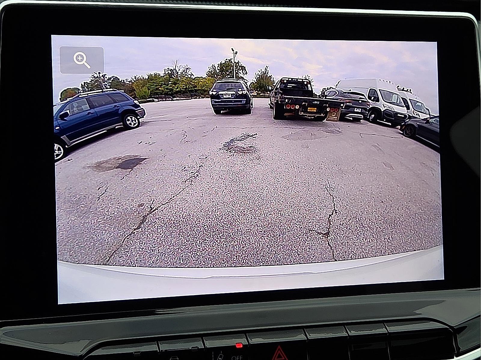 New 2026 Jeep Compass Latitude w/ Quick Order Package 29K image 16