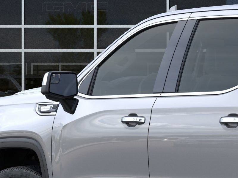 New 2026 GMC Sierra 1500 SLT w/ SLT Premium Package AWD/4WD image 13
