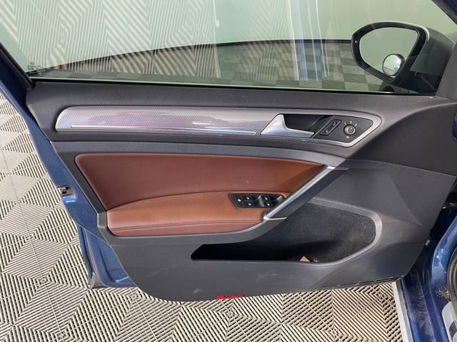 Used 2018 Volkswagen Golf Alltrack SEL AWD/4WD image 11