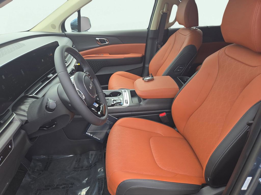 New 2026 Kia Carnival SX image 18