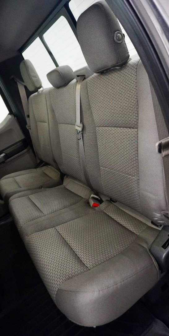 Used 2015 Ford F150 XLT w/ Equipment Group 302A Luxury AWD/4WD image 5