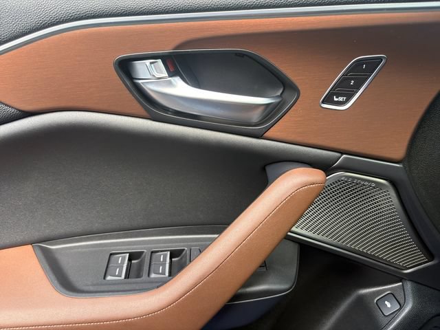 Used 2023 Acura TLX w/ Technology Package FWD image 18