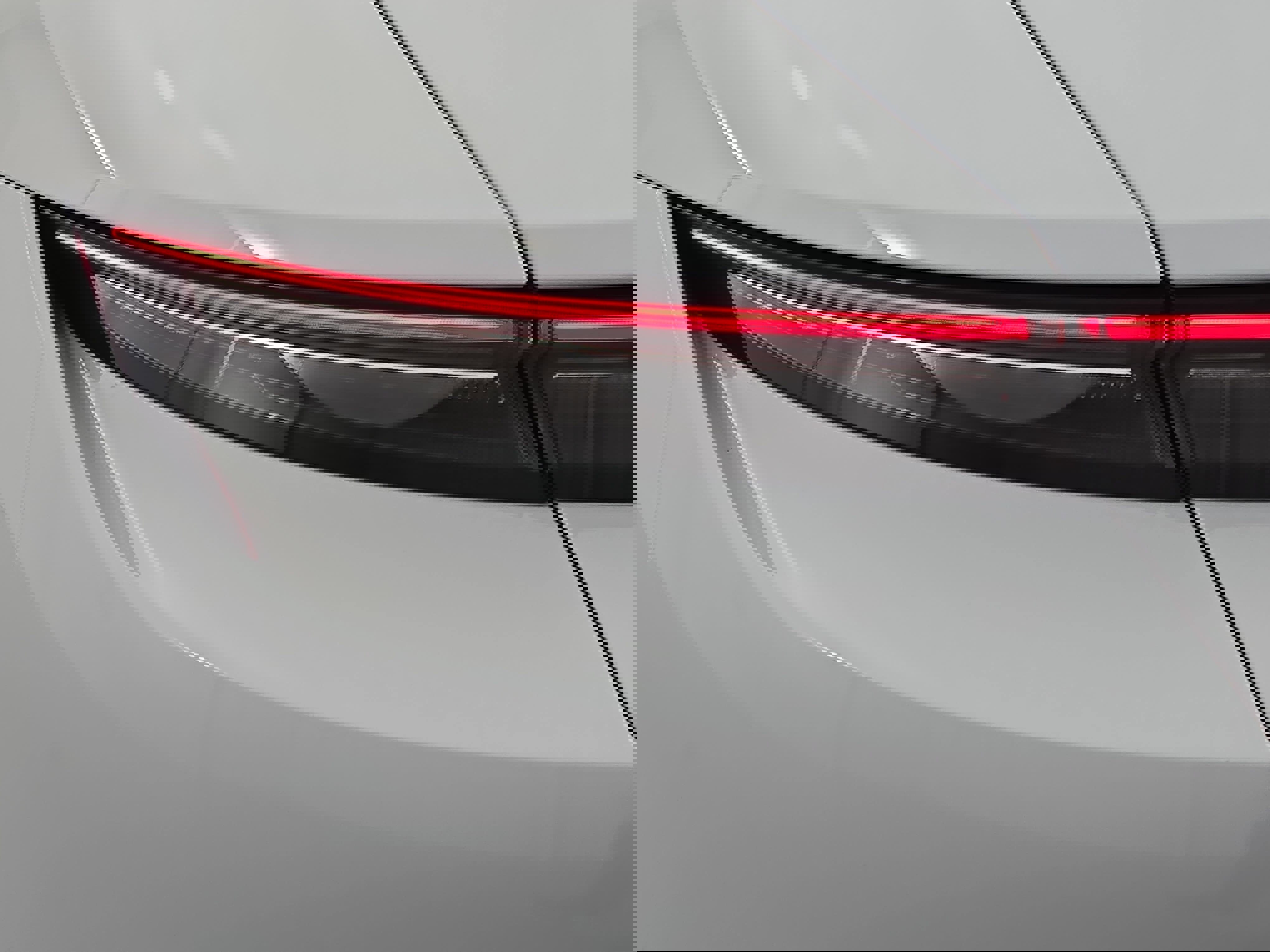 Used 2023 Porsche Taycan w/ Premium Package image 34