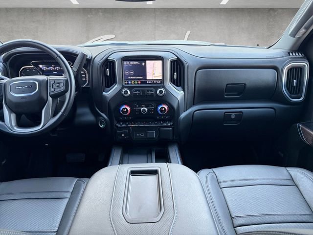 Used 2022 GMC Sierra 2500 Denali image 3