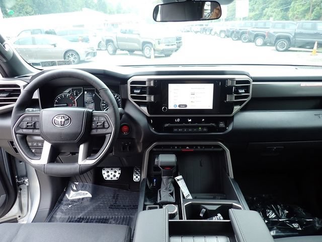 New 2026 Toyota Tundra SR5 AWD/4WD image 15