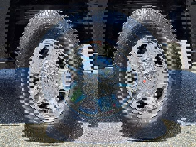 New 2025 RAM 2500 Tradesman image 9