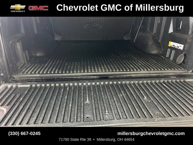 Used 2022 Ford F150 XLT AWD/4WD image 13