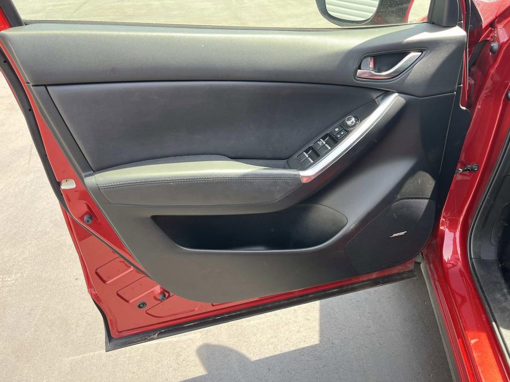 Used 2016 MAZDA CX-5 Grand Touring AWD/4WD image 19