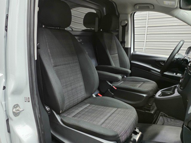 Used 2019 Mercedes-Benz Metris image 18