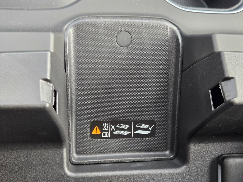 New 2025 GMC Sierra 2500 Denali w/ Denali Reserve Package image 36