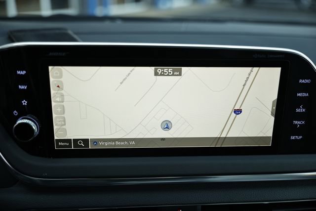 Used 2023 Hyundai Sonata Limited image 38