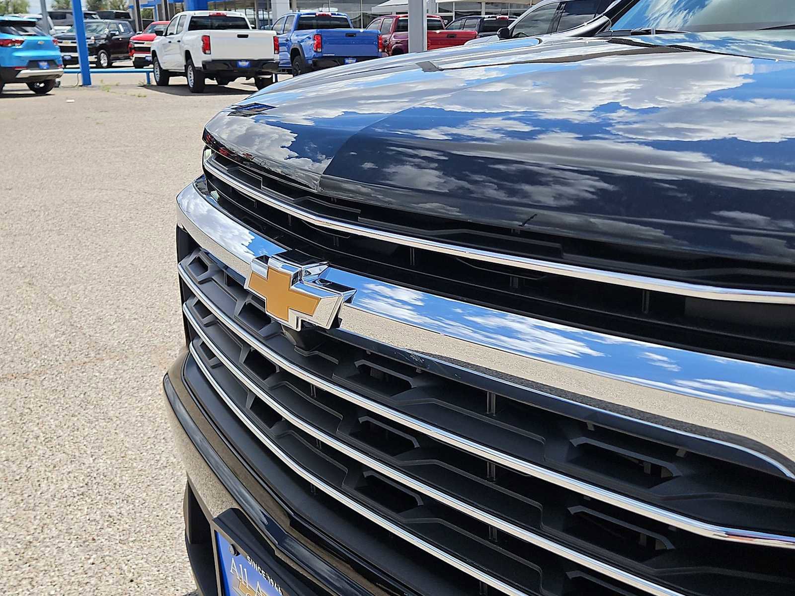 New 2026 Chevrolet Traverse LT image 13