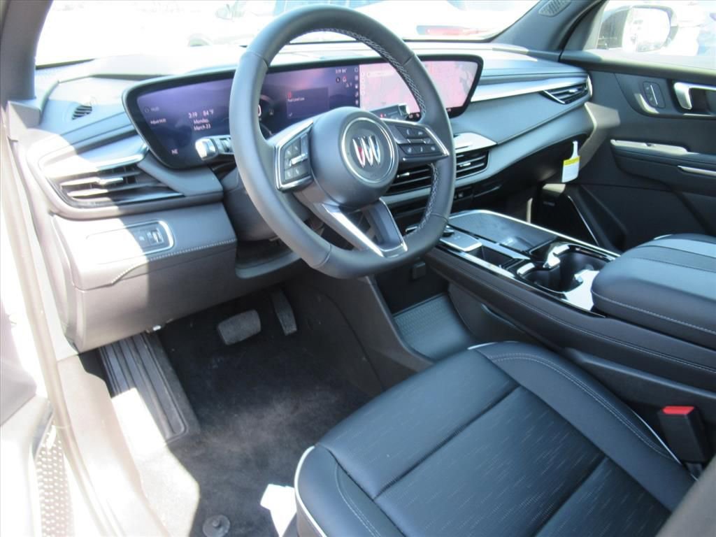 New 2026 Buick Enclave Sport Touring w/ Power Package image 16