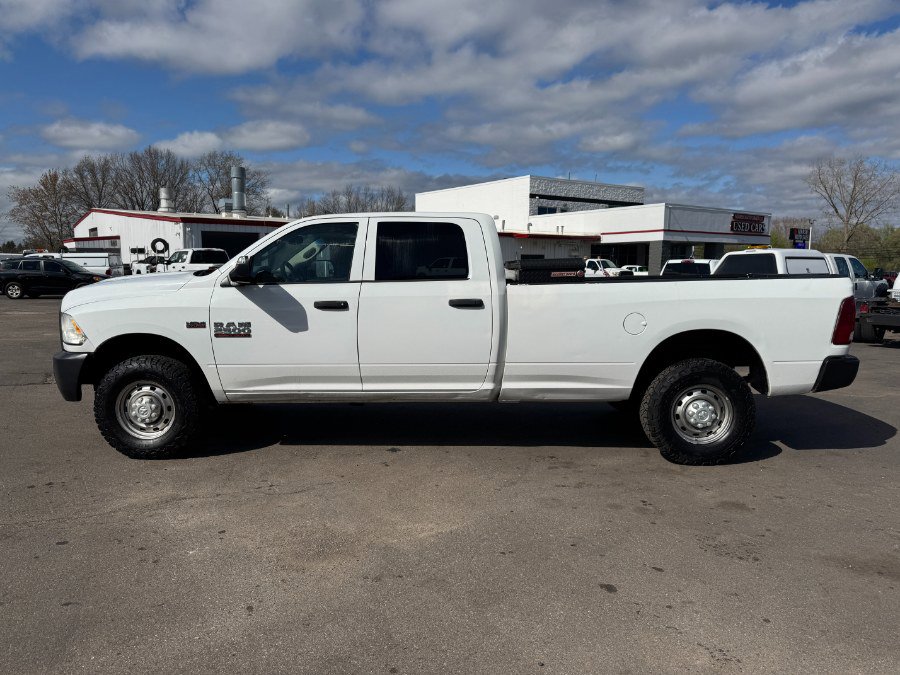 Used 2013 RAM 2500 Tradesman w/ HD Snow Plow Prep Group AWD/4WD image 2