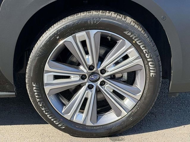 Used 2023 Subaru Solterra AWD image 7