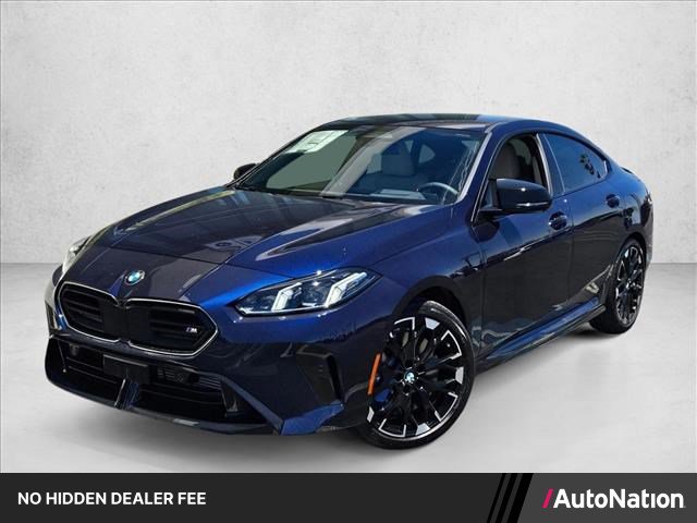 New 2026 BMW M235i xDrive w/ Technology Package AWD/4WD image 1