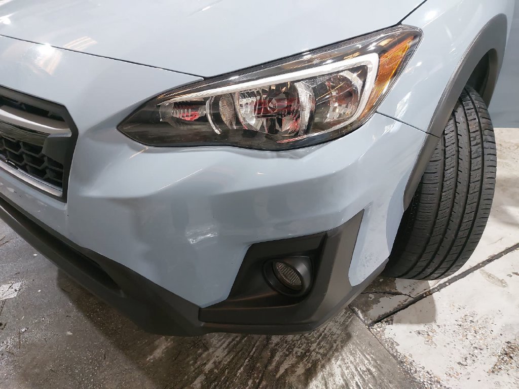 Used 2019 Subaru Crosstrek 2.0i Premium w/ Eyesight System AWD/4WD image 29
