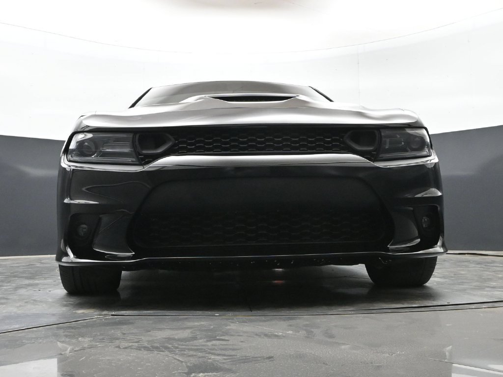 Used 2022 Dodge Charger R/T w/ Blacktop Package RWD image 44