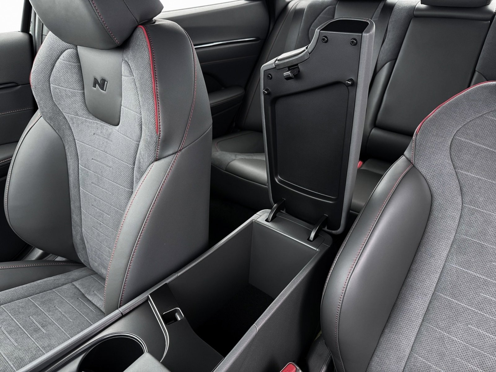 New 2026 Hyundai Sonata N Line image 21