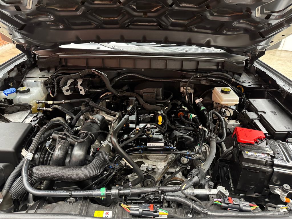 Used 2021 Ford Bronco Big Bend image 27