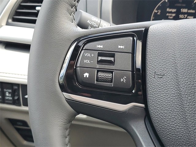 New 2026 Honda Odyssey EX-L image 19