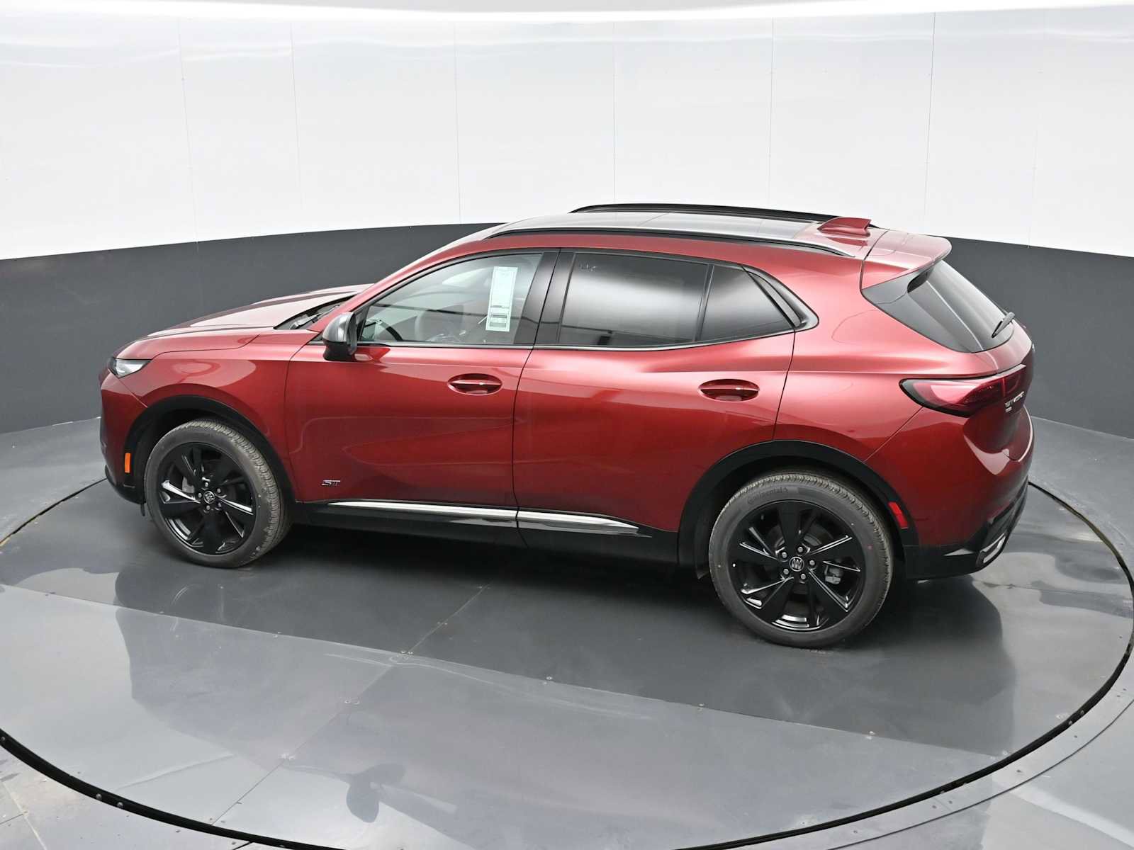 Used 2024 Buick Envision Sport Touring image 24