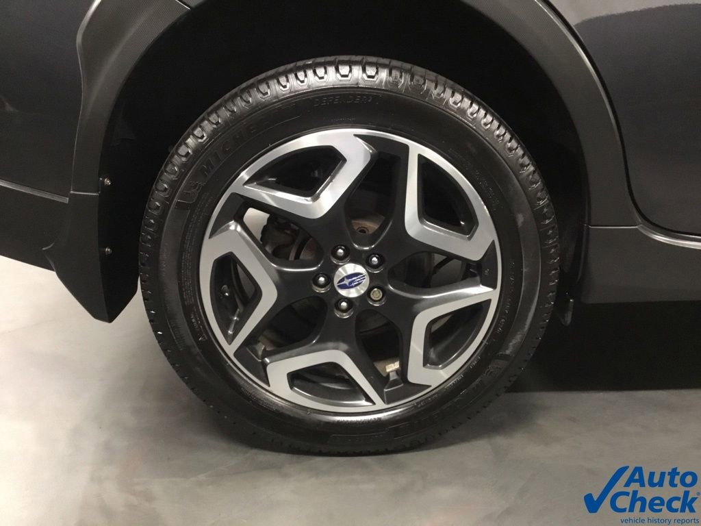 Used 2018 Subaru Crosstrek 2.0i Limited image 18