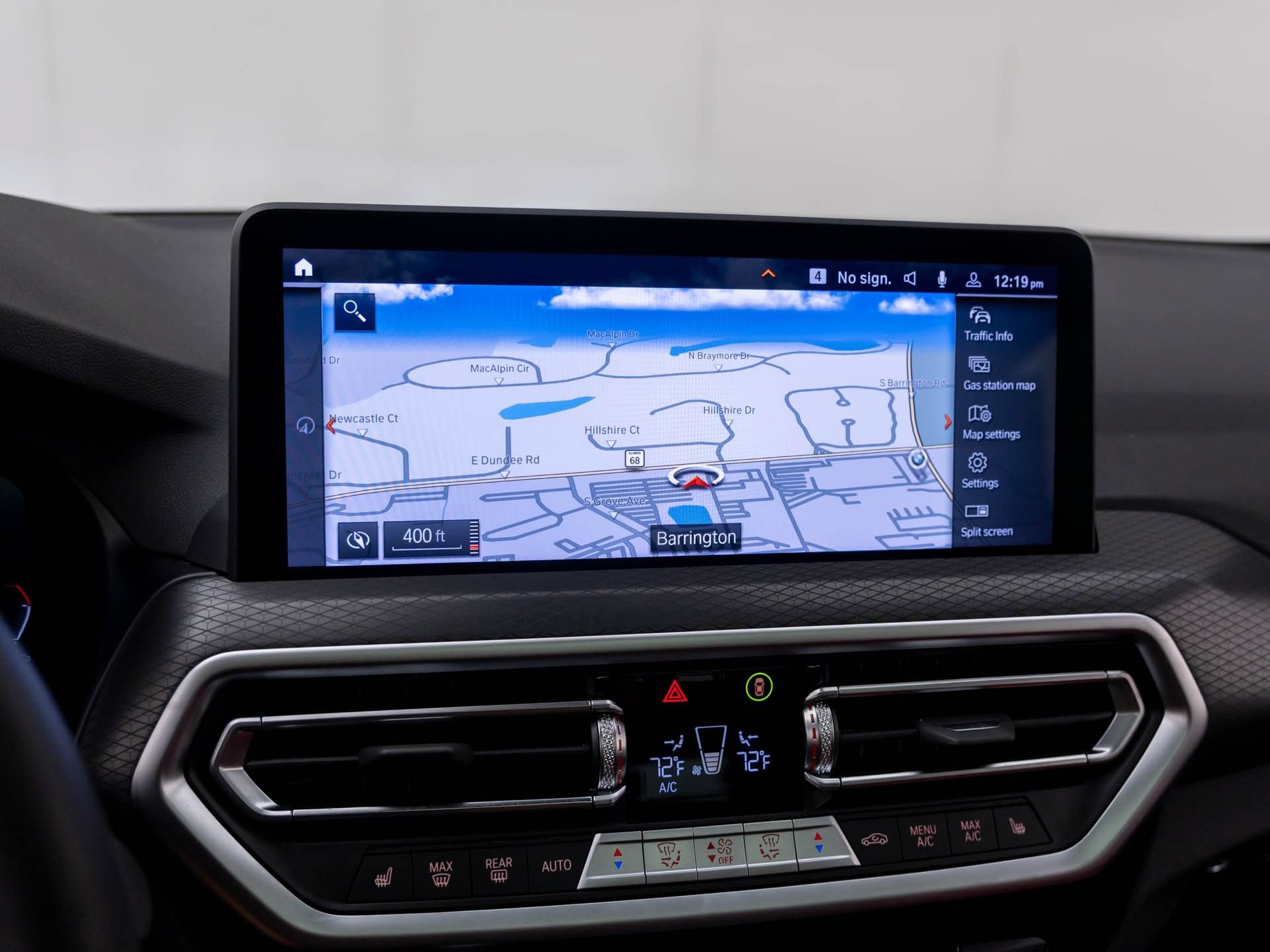 Certified 2025 BMW X4 xDrive30i w/ Premium Package AWD/4WD image 34