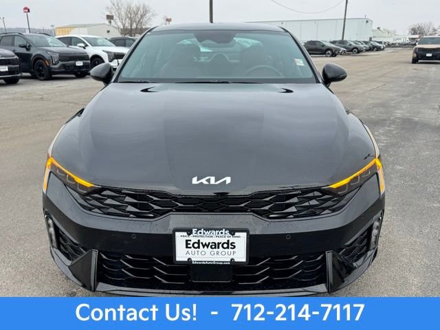 New 2026 Kia K5 GT-Line image 2