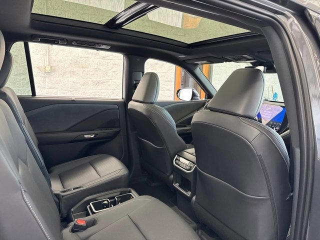 New 2026 Lexus TX 350 AWD image 47