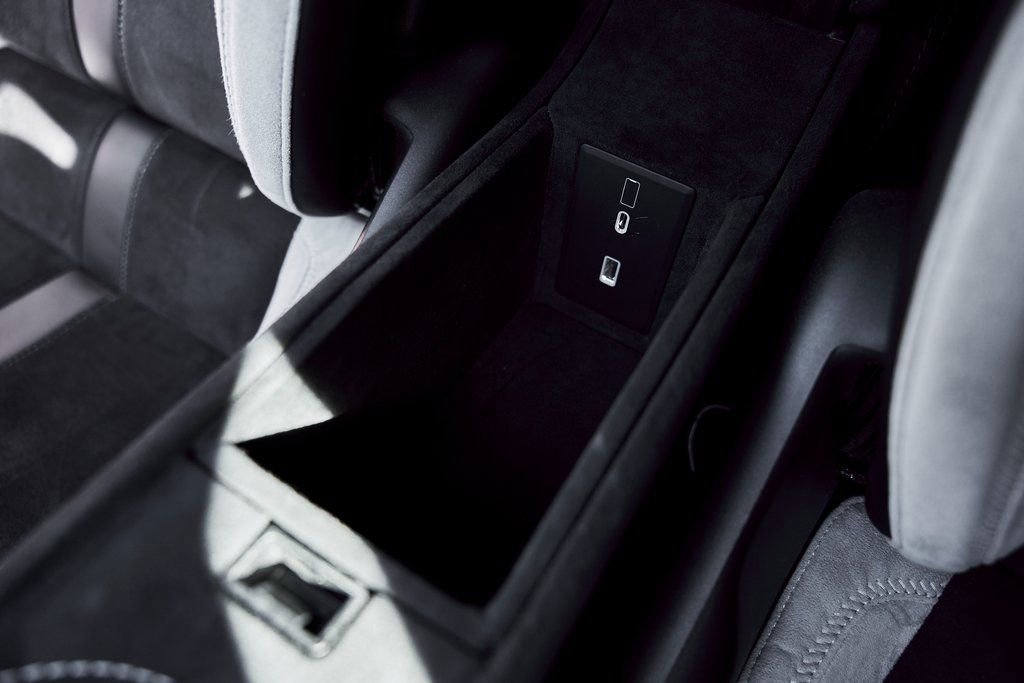 Used 2024 McLaren 750S image 61