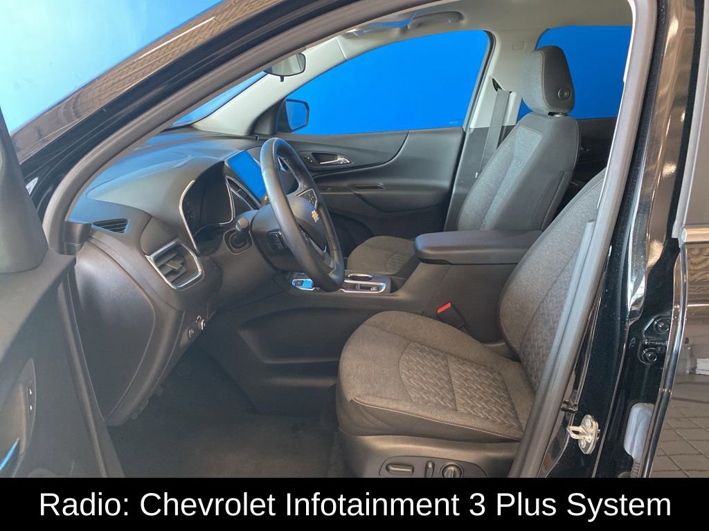 Used 2023 Chevrolet Equinox LT image 10