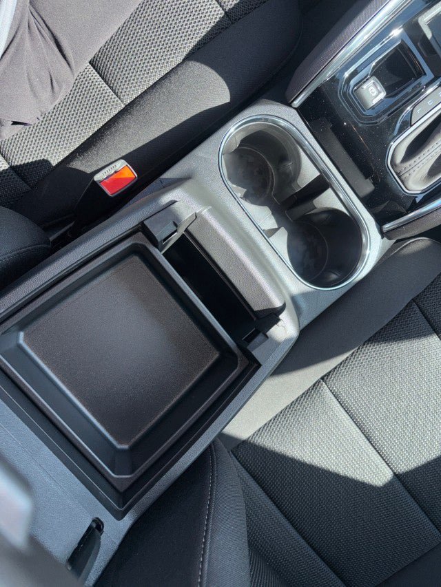 New 2026 GMC Canyon Elevation w/ Convenience Package RWD image 26
