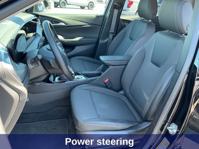 Used 2024 Buick Encore GX Preferred w/ Comfort Package image 16